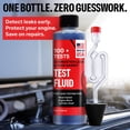 thumbnail image 2 of Kit de prueba de fugas de combustión y juntas de culata Samorillo con 240 ml de líquido, 2 of 7