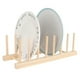 thumbnail image 5 of Portaplatos Estante para platos Estante para secar platos, Estante para utensilios Estante para platos, Cubiertos para utensilios de cocina de encimera Ecomeon no, 5 of 6