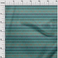 thumbnail image 2 of oneOone Coton Popeline Tissu Imprimé Argyle Ikat BTY 56 Pouces de Large, 2 of 4