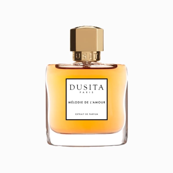 DUSITA MELODIE DE L'AMOUR by Dusita , EXTRAIT DE PARFUM SPRAY 1.7 OZ