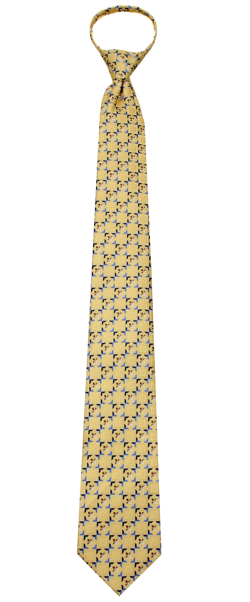 Extra Long Big and Tall Mens Designer XL Long Necktie Ties