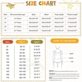 thumbnail image 2 of HUANBAI Summer Girls Swimwear Two Piece Rash Guard With Gradient Scale Print And Front Zip Long Sleeve Beach 6-7 Years, 2 of 5