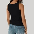 thumbnail image 4 of WCJM 2025 New Camisoles & Tanks Under $ 3 Camisoles & Tanks For Women Women Tank Top（Xxl）, 4 of 6
