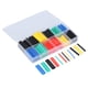 thumbnail image 3 of Tubo Termorretráctil De Color Juego De Tubos Termorretráctiles Funda Termorretráctil Kit De Envoltura De Tubo Termorretráctil De Nailon 280 Piezas Tubo Termorretráctil De ANGGREK Eléctricas, 3 of 8