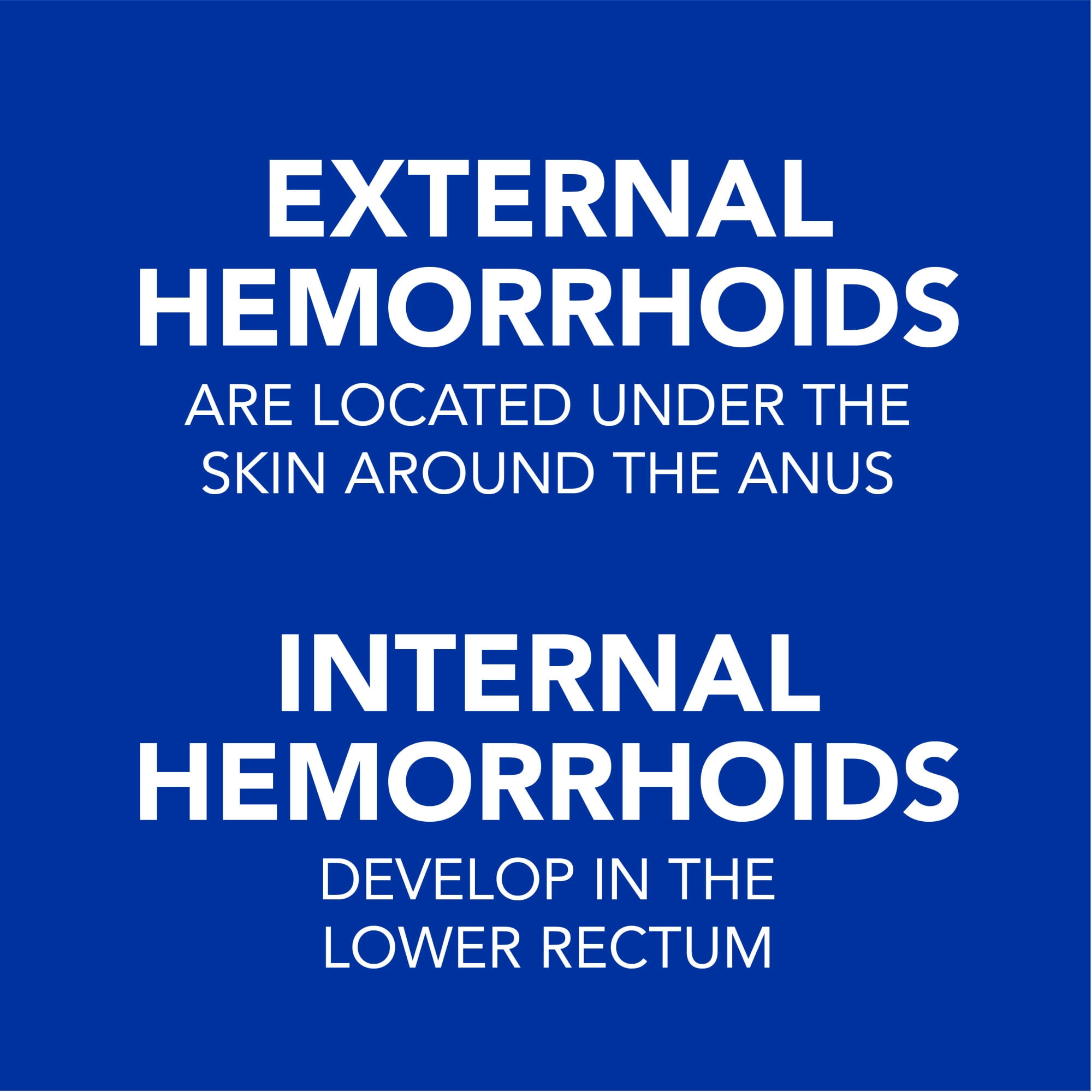 Equate Hemorrhoidal Cream, Maximum Strength Pain Relief, 1.8 oz, Compare to Preparation H Cream Active Ingredients