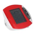 thumbnail image 4 of Step Counter, Pedometer ABS Adjustable  For Student For Morning Exercise Red, 4 of 8