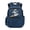 Astronaut Galaxy, variant on XYZCANDO Capybara Musical Note 17 Inch Kids Backpack for Boys Girls Large Capacity with Compartments Lightweight School Backpack for School Travel and Sports
