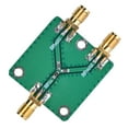 thumbnail image 4 of Resistance Power Splitter 1 to 2 RF Microwave Distributor Module Radio Frequency Divider, 4 of 8
