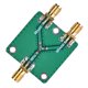 thumbnail image 4 of Divisor de potencia de resistencia 1 a 2 módulo distribuidor de microondas RF divisor de radiofrecuencia, 4 of 11