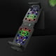 thumbnail image 1 of Plegable Push Up Board Gym Training Board Fitness Equipment (22Kinds No Handle), 1 of 7