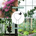 thumbnail image 4 of Plant Climbing Frame Iron Plant Climbing Support Plant Trellis Garden Supply, 4 of 8