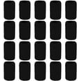 thumbnail image 3 of 20 Pieces Finger Sleeves Protectors Thumb Brace Support Elastic Compression Protector for Relieving Pain, Arthritis,Trigger Finger, Sports, 3 of 5