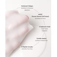 thumbnail image 6 of BLANC DUBU Nuborn Cell Hydrogel Collagen Neck Mask with hADSC-CM Stem Cell Marine Collagen 9-Peptide Firming Brightening Neck Wrinkle Patch All Skin Types 5 x 0.49 oz, 6 of 6