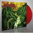 thumbnail image 2 of Various - Where Death Lies (Red Vinyl) [VINYL], 2 of 2