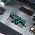 thumbnail image 4 of Controlador GamePad Joystick Arcade Hitbox Controller para Switch/PC/PS3/PS4, 4 of 9
