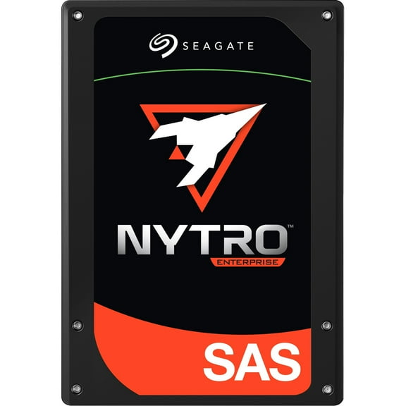 Seagate XS800LE70004 Nytro 3531 800GB 2.5'' SAS SSD
