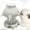 🔥 White_New, variant on Gifts ufehgfjh 5-Pack Puppy Nursing Bottles With Silicone Nipples Puppy Feeders For Multiple Puppies Newborn Milk Replacement Feeding Bottle Set Easy Clean And Durable puppy feeder