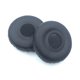 thumbnail image 1 of Replacement Ear Pads Cushions for AKG Y40 Y45BT Y45 Headphones Comfortable Earpads, 1 of 5