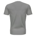 thumbnail image 4 of Men's Summer Graphic T Shirt Short Sleeve Casual Loose Round Neck Top T Shirts Bulk Cool T Shirts for Men Men Tall Shirts Mens Sweatpants Tall Heart Shirts for Men Mens Pocket T Shirts Men Shirts, 4 of 4