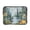 Camping in Forest, variant on JIALIOU Laptop Sleeve Case with Zipper 13-13.3/15-16 Inch Compatible with MacBook HP Lenovo Dell ASUS Acer, Pink Purple Blue Marble