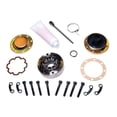 thumbnail image 1 of Fits 2007-2018 Jeep Wrangler JK Teraflex Drive Shaft CV Joint Repair Kit 1744014 For Use With OE Style Rzeppa CV Ends; 8 Bolt; Steel; Single, 1 of 1
