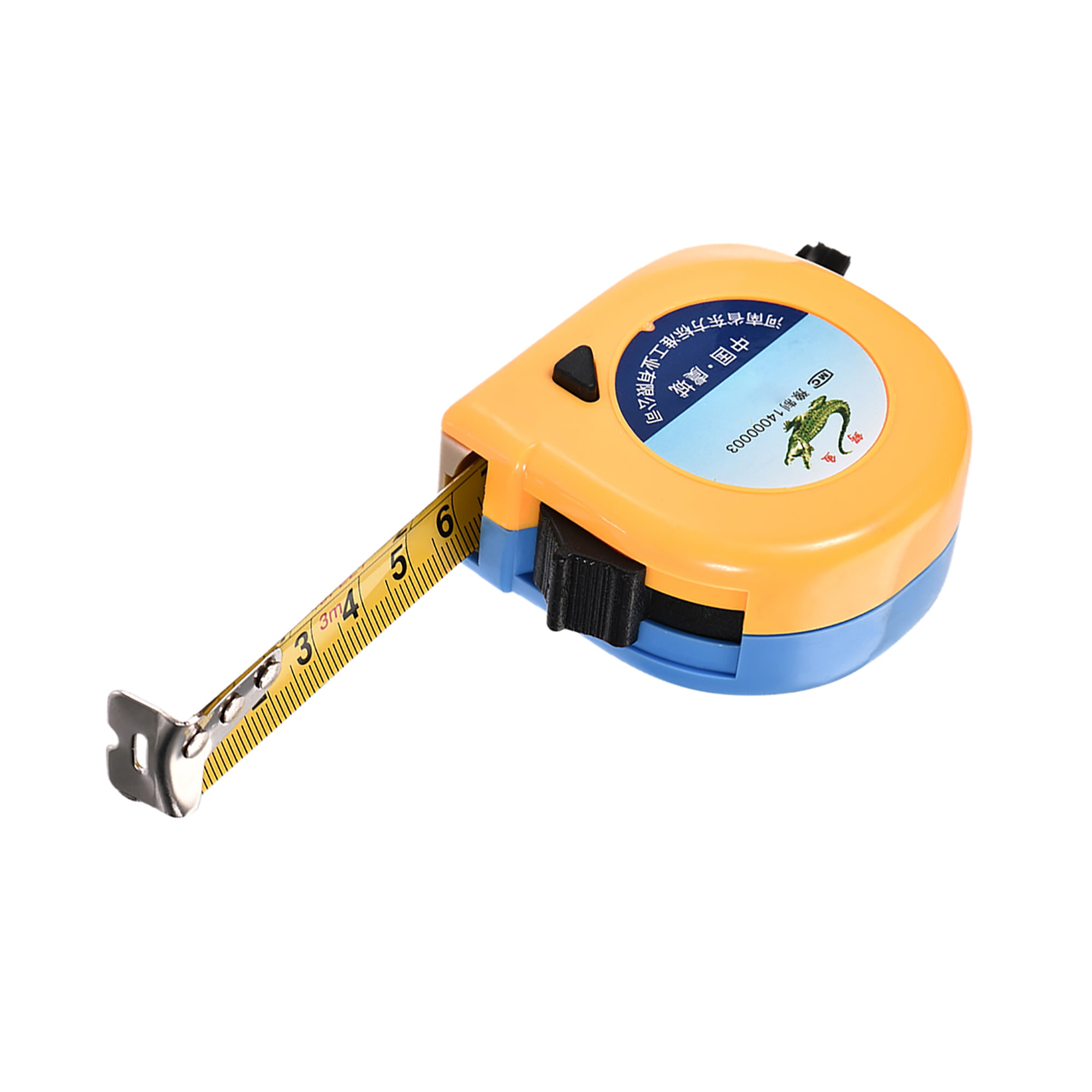 Retractable Steel Tape Measure, 3m (KCP250) – Forensi-Tech Limited