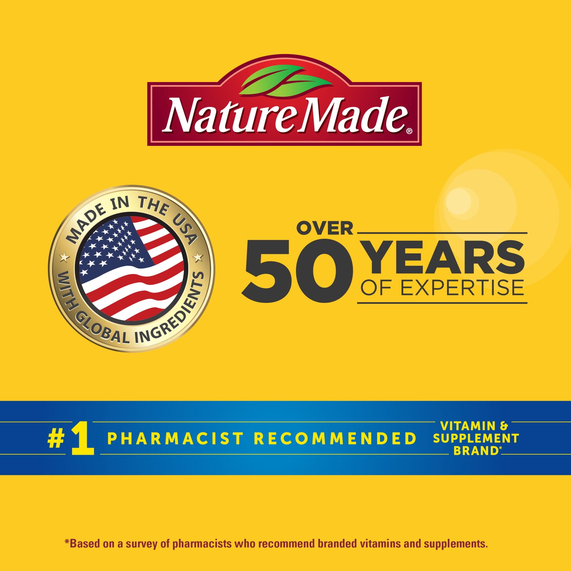 Nature Made Super Greens with Prebiotic Fiber Drink Mix Powder, 6.61 oz
