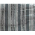 thumbnail image 4 of oneOone Georgette Viscose Fabric Chevron Block Printed Craft Fabric BTY 42 Inches Wide, 4 of 4