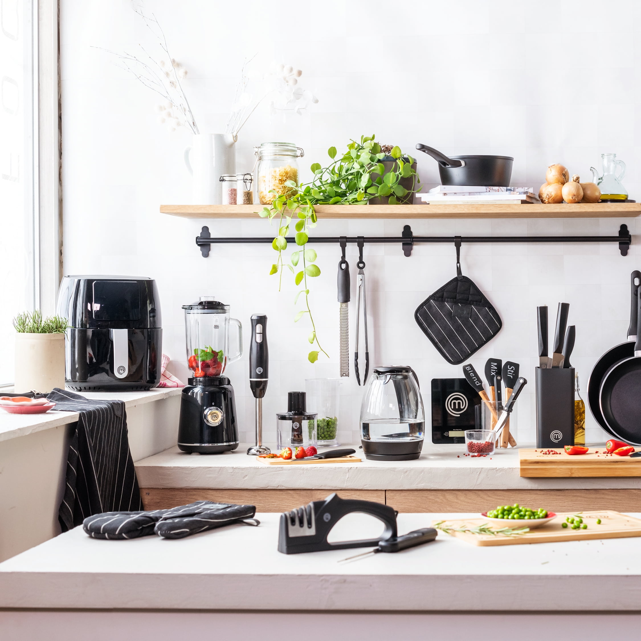 Air fryer clearance mr price home