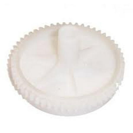 - HP 13QA77040KC 18-tooth drive gear - Located on the automatic document feeder (