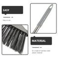 thumbnail image 4 of Brooms for Sweeping Outdoor Cleaning Broom Handled Broom Stainless Steel Handle Clean Broom, 4 of 6
