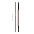 thumbnail image 3 of Eyebrow Pencil Extremely Fine Eyebrow Pencil Female Fine Core Natural Fiber Eyebrow Durable Color Waterproof Sweat Not Easy To Fade, Eyebrow Pencil for Women, 3 of 8