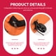 thumbnail image 4 of Bolsas de carrito plegables bolsas de compras plegables con ruedas carro de compras plegable, 4 of 6