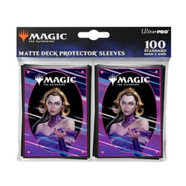Ultra Pro Deck Sleeves Ultra Pro MTG Bloomburrow Deck Sleeves 100ct - Summer Mountain Art, Matte Finish, Standard Size Magic The Gathering Bloomburrow Sleeves Ultra Pro Deck Sleeves Ultra Pro MTG Bloomburrow Deck Sleeves 100ct - Summer Mountain Art, Matte Finish, Standard Size Magic The Gathering Bloomburrow Sleeves