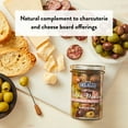 thumbnail image 2 of DeLallo Italian Pitted Olive Medley, 5.3 oz Jar, (3 Pack), 2 of 6