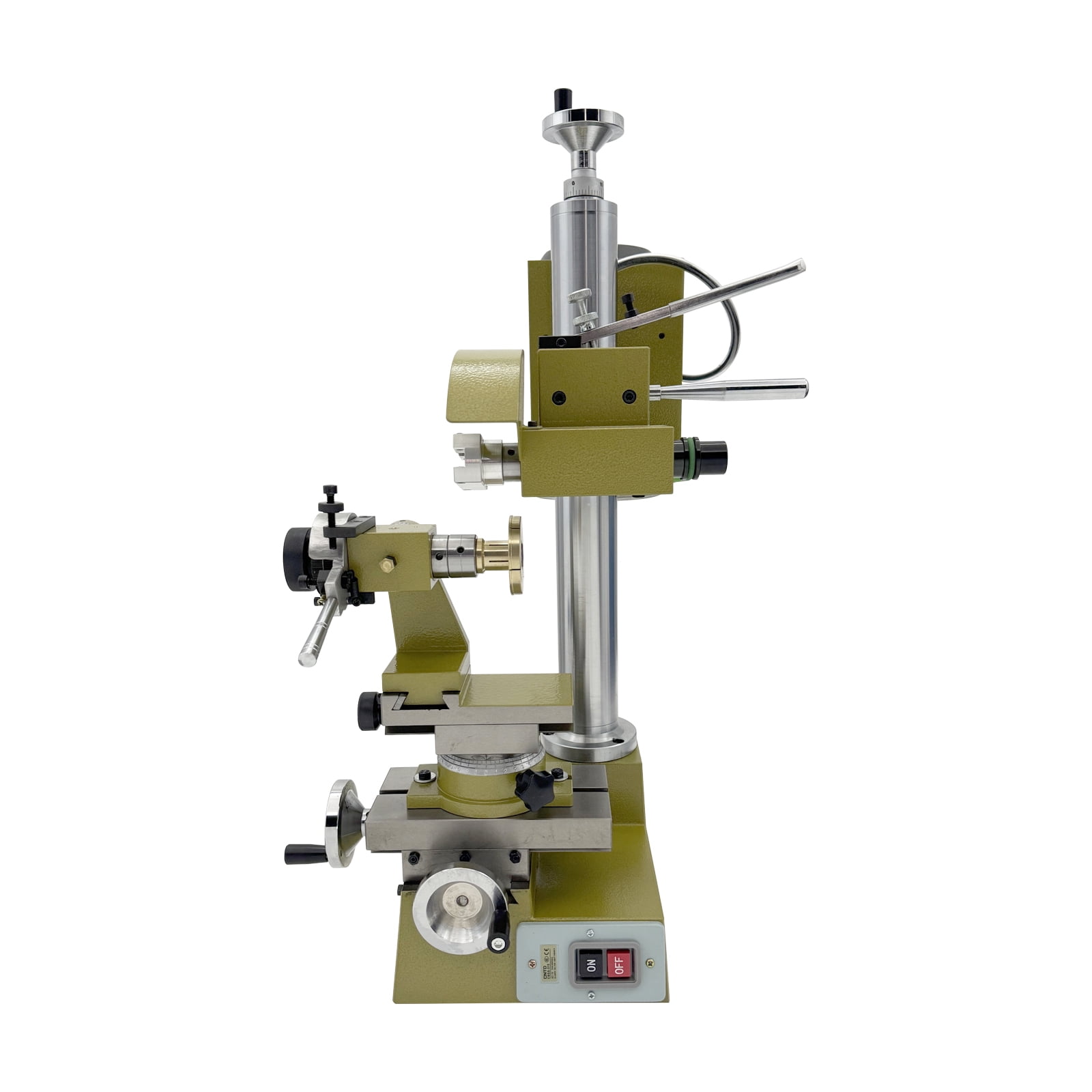 Multi-function Jewelry Engraving Machine Jewelry Faceting Machine 220V
