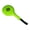 Fluorescent green_Single, variant on Taekwondo Kick Pad Single Strikes Karate Kicking Targets Martial Art Training Equipment Thickened Kick Foot Pad