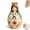 Multicolor 2, variant on OADUKQ Prayer Box, Hand Painted Resin Keepsake Box, Catholic Home Altars Nightstands, Male, 3.94 X 2.36 X 1.18 in