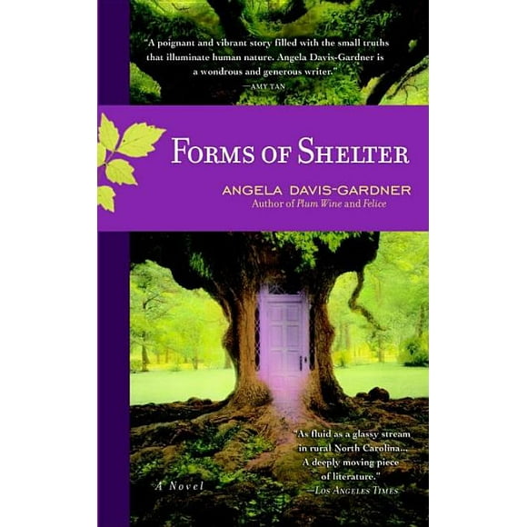 Forms of Shelter (Paperback)