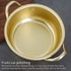 thumbnail image 2 of Wosthever Olla para hervir espaguetis con asas, cocina de aluminio para exteriores, restaurante, Picnic, Camping, herramienta de cocina, 22cm, 2 of 6