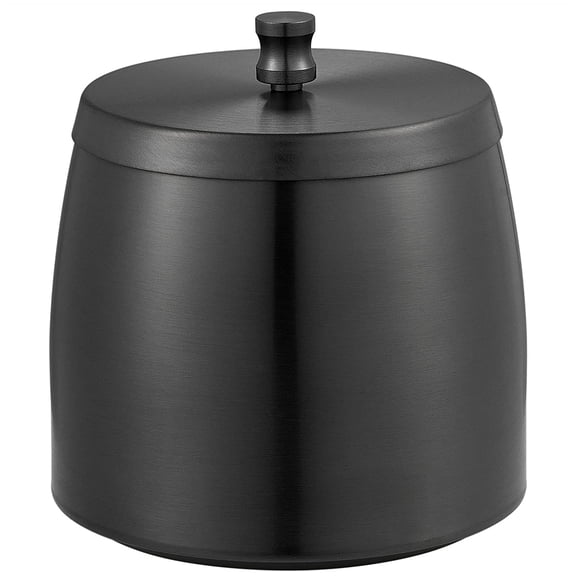 XL Outdoor Ashtray with Lid for Cigarettes, Smokeless Stainless Steel Unbreakable Ash Trays, Covered Odorless Windproof Smell Proof Ashtrays for Outside or Indoor Patio Home Odorless Office