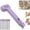 Purple, variant on Camping Hammer with 8 Pegs, 4 In 1 Lightweight Multi-Function Peg Driver Puller with Built-In Storage Handle, Tent Stake Hammer for Camping Backpacking Tent Setup and Survival Gear(Purple)