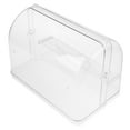 thumbnail image 4 of OUNONA Exhibition Collection Box Display Cabinet Acrylic Storage Protection from Dirt 1Set, 4 of 7