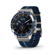 Garmin Captain (Gen 2), Luxury Modern Tool Watch (010-02648-10)