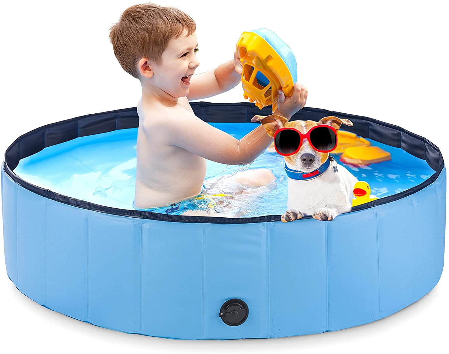 120cm pool