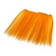 thumbnail image 3 of Extensiones De Cabello De Peluca De Muñeca De Color Multi-Colors Hair Costume Ponytail Temperatura Postizos Para Pulgadas naranja Hugo Muñeca de moda Peluca de pelo a granel, 3 of 7