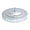 silver, variant on Gold Communion Tray Lid – Stainless Steel Cover for 32-Cup Communion Ware