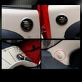 thumbnail image 2 of Tweeters de cúpula de coche Sharpla 35 W en crossover de 25 mm, 2 of 8