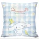 thumbnail image 3 of Funda de almohada de Sanrio con estampado de dibujos animados de Kuromi, bonita funda de cojín con forma de corazón para sofá, dormitorio, mesita de noche, cojín para la cintura del coche, 3 of 5