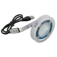 thumbnail image 2 of Bande de Lumière, Bande de Lumière USB Alimenté LED RGB pour Partie pour Chambre 2M / 6.6ft, 2 of 8